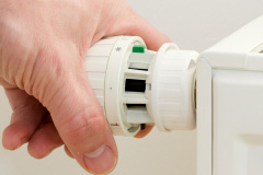 Thursley central heating repair costs