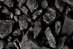 Thursley coal boiler costs